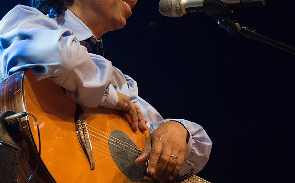 “Rua dos Amores” 