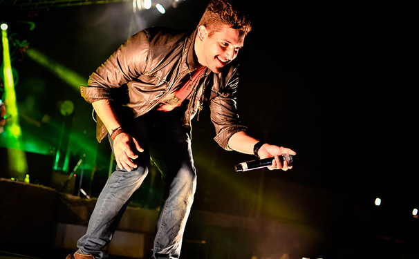 BRASIL SUMMER GOLF 2014