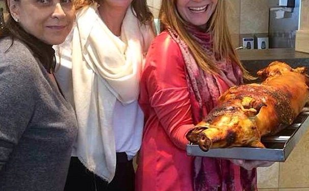 Dia de navegar na WEB!