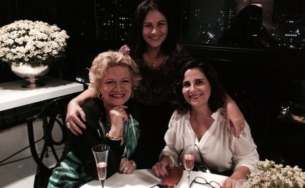 Niver de Tania Tavares