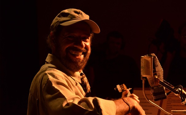 João Bosco show especial!