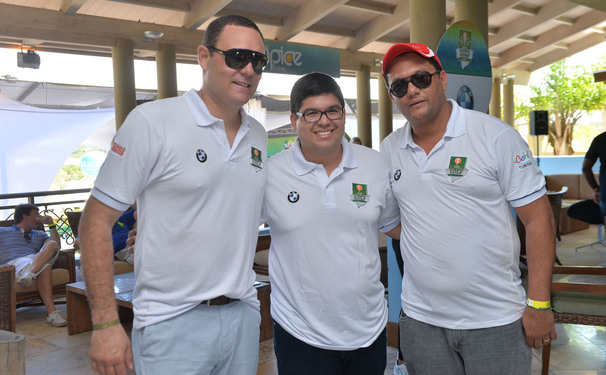 6º BRASIL SUMMER GOLF 