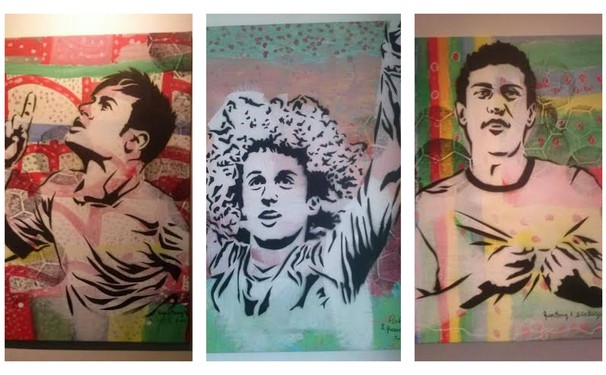 Mostra bacanérrima!