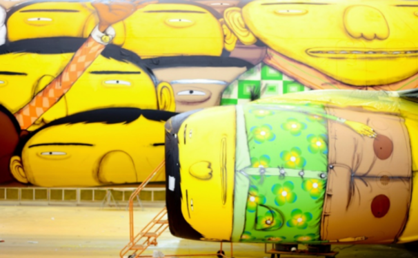 Avião da Seleção está Bacanérrimo