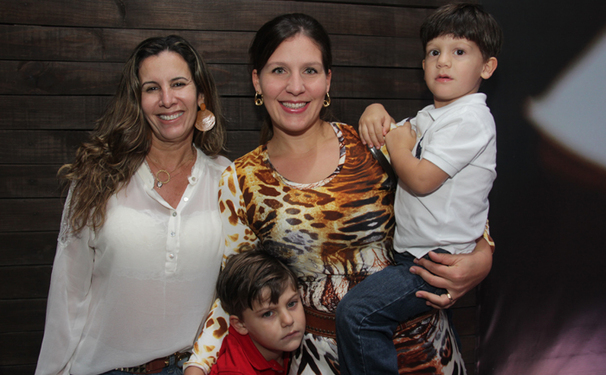 Dia de se ver no site Michelle Marie