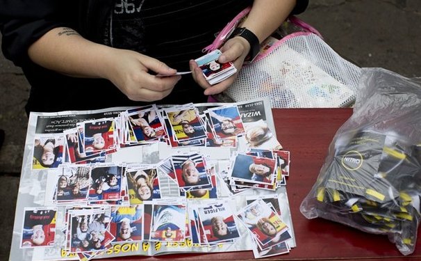 O Bar do João é o point!