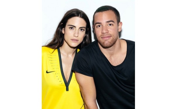 Parceria Verde e Amarelo