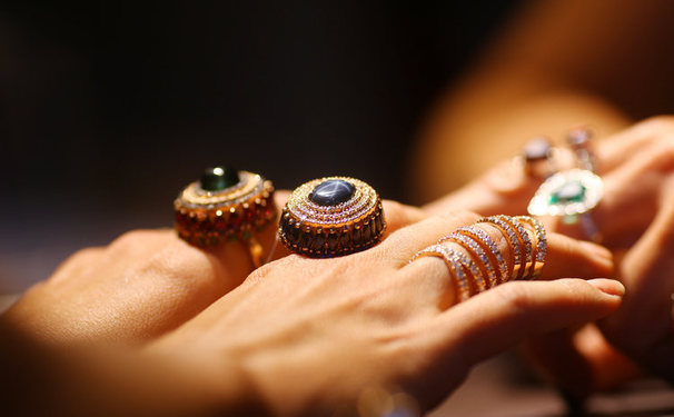 Emar Batalha lança nova coleção em Salvador 