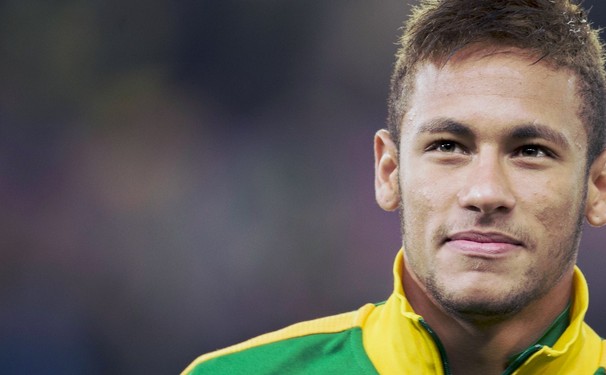 A responsabilidade de Neymar!