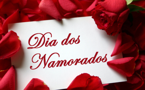 Dia dos namorados