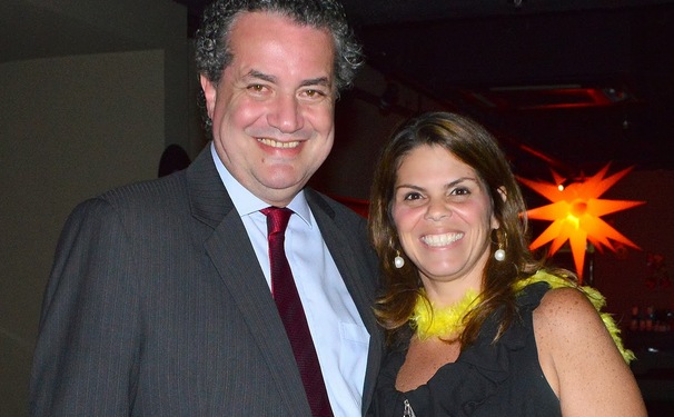 Arrasta Pé do Sotero!