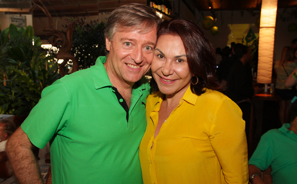 Dia de se ver no site Michelle Marie