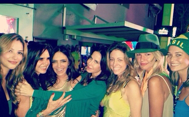 Dia de navegar na WEB!