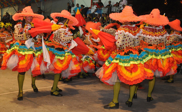 E vamos saber mais sobre São João!