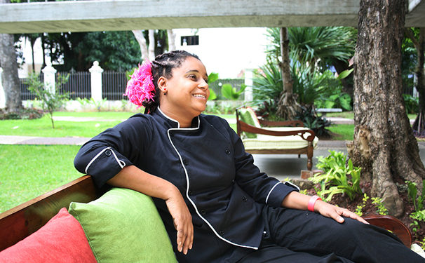 Novidade gastronômica no Rio Vermelho