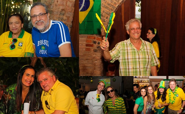 Feijoada no Boteco Brasil