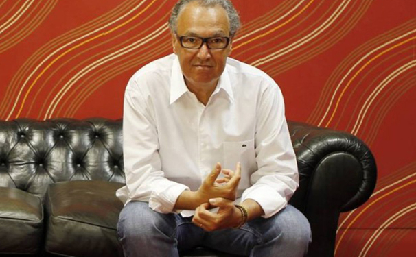 Baiano não nasce, estreia!