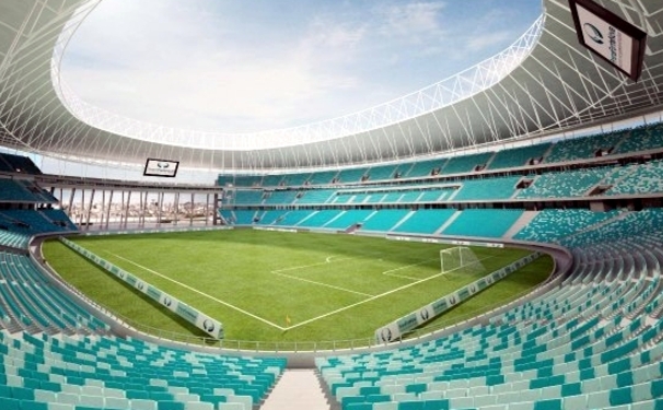 O melhor de todos. Aplausos!