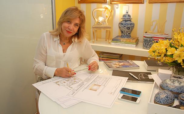 Nagila Andrade confirmadíssima!