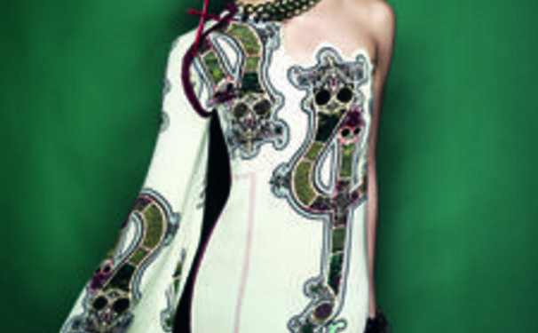 Karlie Kloss, a estrela da vez!