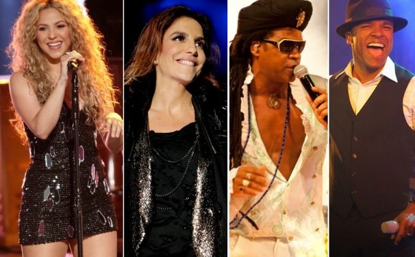 Encerramento de Peso!!!