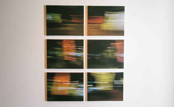 Mostra da Bienal na Bahia!