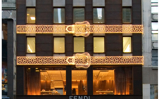 Arrojada, Moderna e Temporária ! 