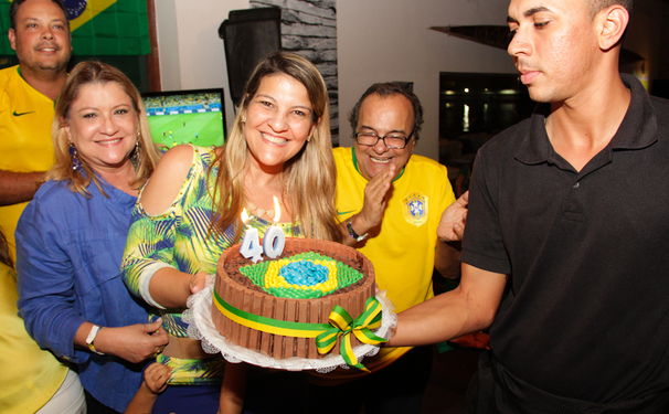 Niver de Helaine Schindler!