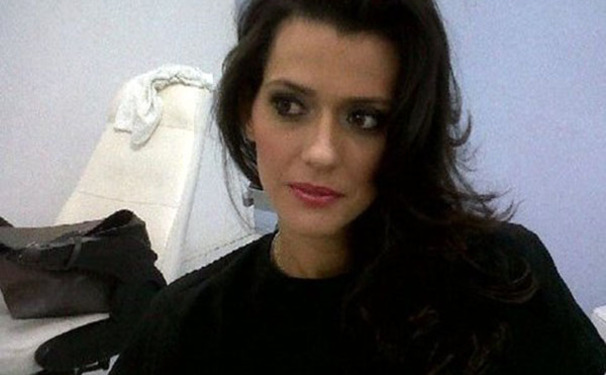 Dia de se ver no site Michelle Marie!