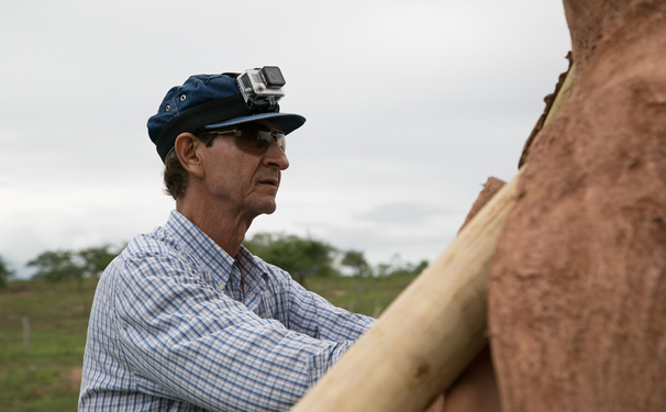  3ª Bienal da Bahia.