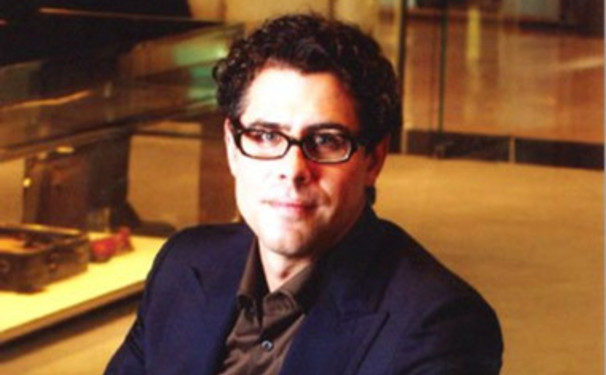 O mais novo CEO da Marc Jacobs 