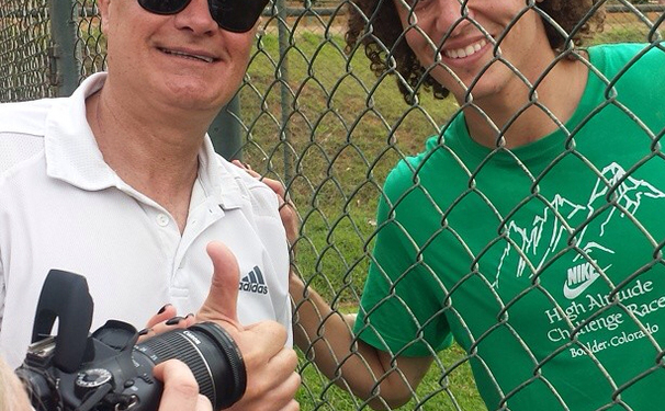 Dia de navegar na Web!