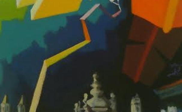 "Estamparia do Céu"