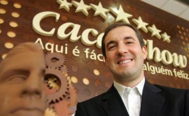 Entrevista bacanérrima!