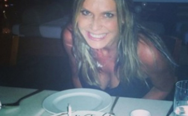 Niver de Fernandinha Barbosa