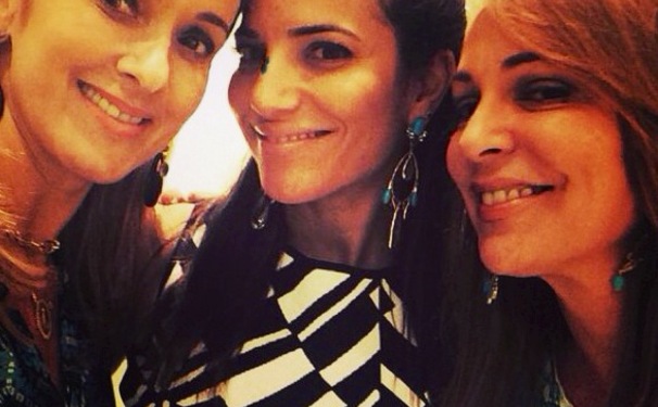 Dia de se ver na Web!