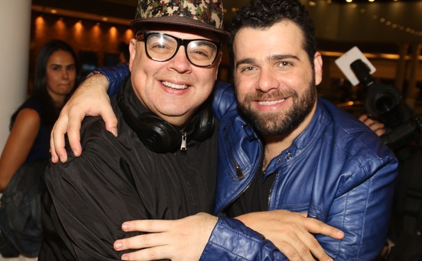 Dia de se ver no site Michelle Marie!