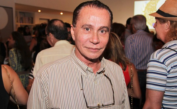 Reverência á Harry Laus