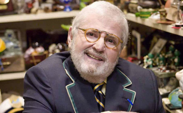 Noticias de Jô Soares. 