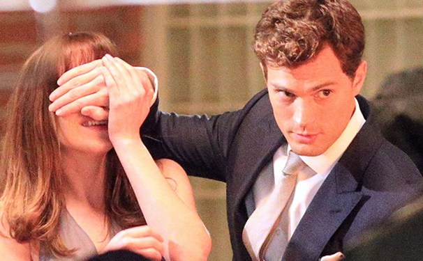 Sucesso certo de bilheteria.