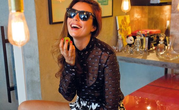 Herdeira da Melissa vai casar!