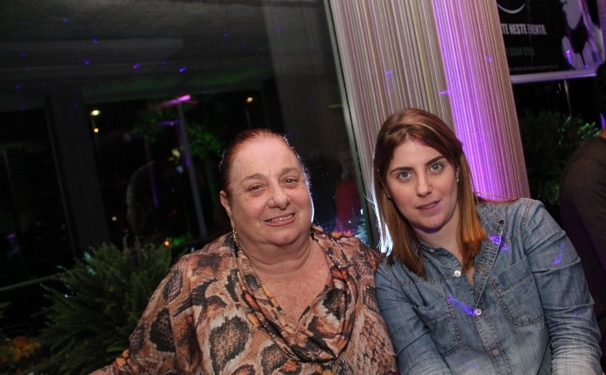 Niver em dose dupla!