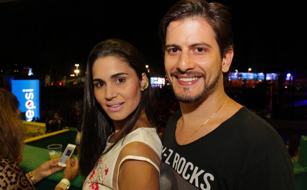 Dia de se ver no site Michelle Marie!