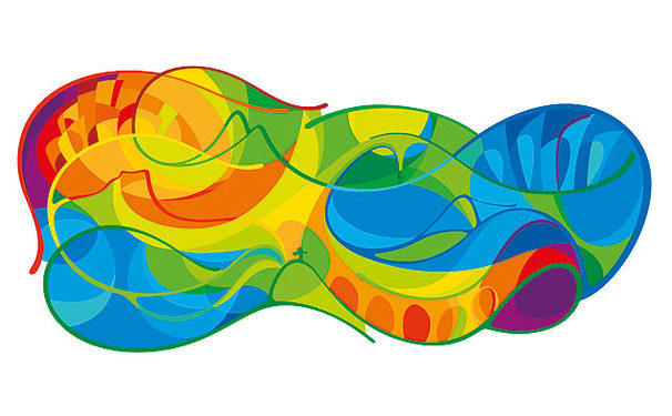 Comitê lança identidade visual das Olimípadas 2016