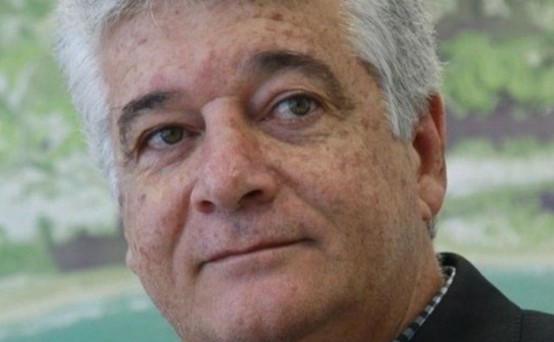 Djean deixa Odebrecht