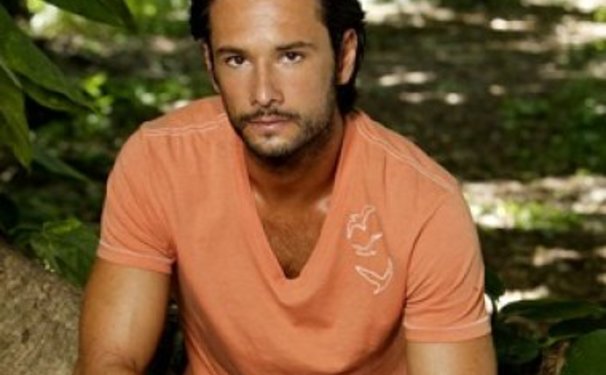 Santoro em novo projeto de J.J. Abrams