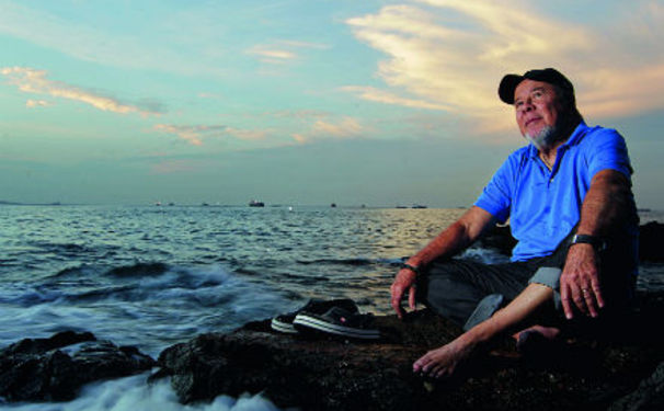 Parabéns para Duda Mendonça