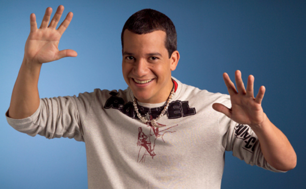 O mais novo André Lely`s!