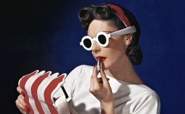 Mostra fashion bacanérrima!