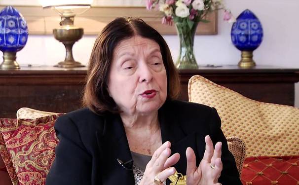 Questão de prestígio!